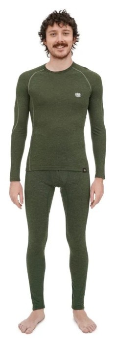 Термофутболка Turbat Retezat Top Mns, укр, укр