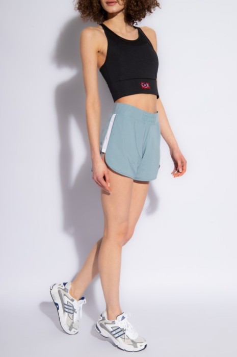 Шорти Armani EA7 ( 3DTS61-TJTCZ ) SHORTS 2024