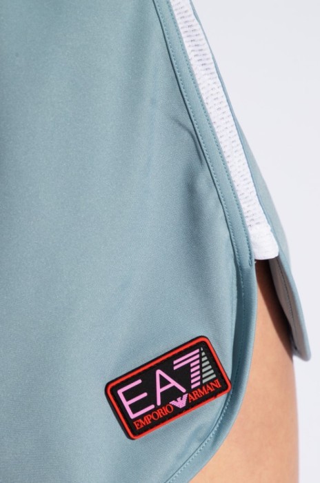 Шорти Armani EA7 ( 3DTS61-TJTCZ ) SHORTS 2024