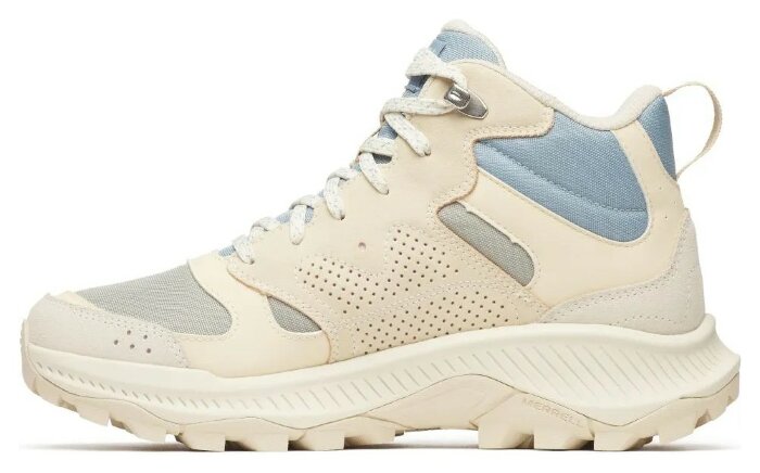 Ботинки Merrell Tempo SOL MID WP Wmn