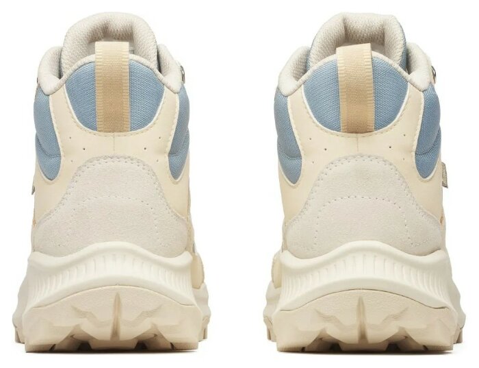 Ботинки Merrell Tempo SOL MID WP Wmn