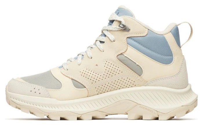 Ботинки Merrell Tempo SOL MID WP Wmn