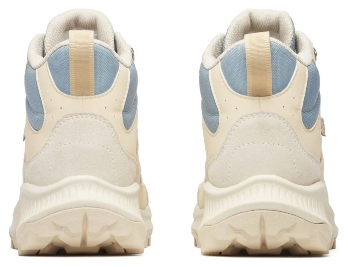 Ботинки Merrell Tempo SOL MID WP Wmn