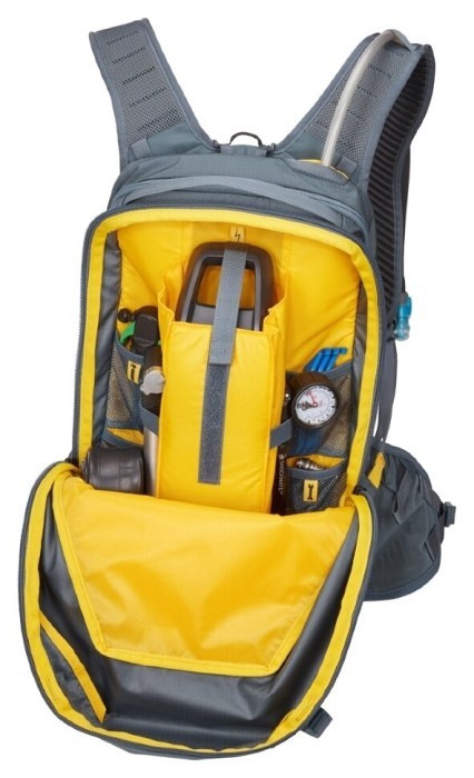 Велосипедный рюкзак Thule Rail Backpack 18L (TH 3204482)