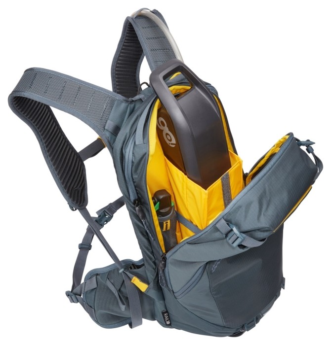 Велосипедный рюкзак Thule Rail Backpack 18L (TH 3204482)