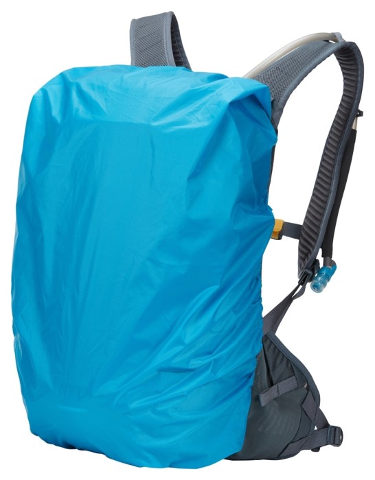 Велосипедный рюкзак Thule Rail Backpack 18L (Dark Slate) 3204482 (TH 3204482), укр, укр