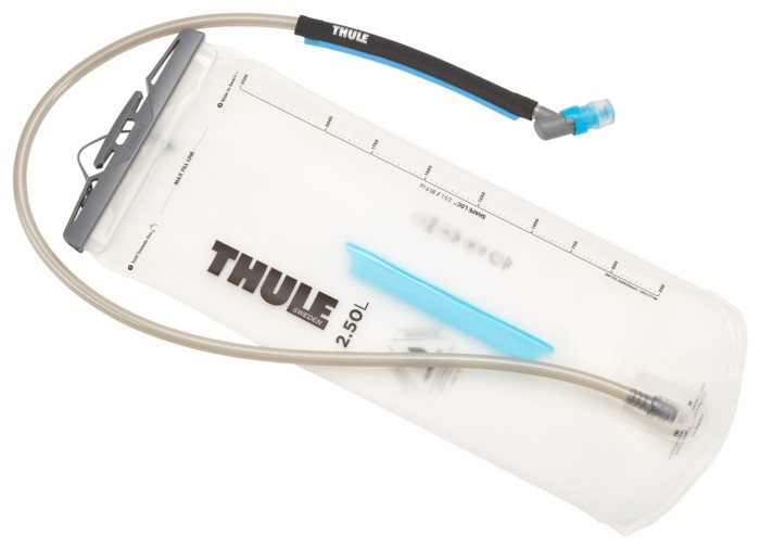 Велосипедный рюкзак Thule Rail Backpack 18L (Dark Slate) 3204482 (TH 3204482), укр, укр