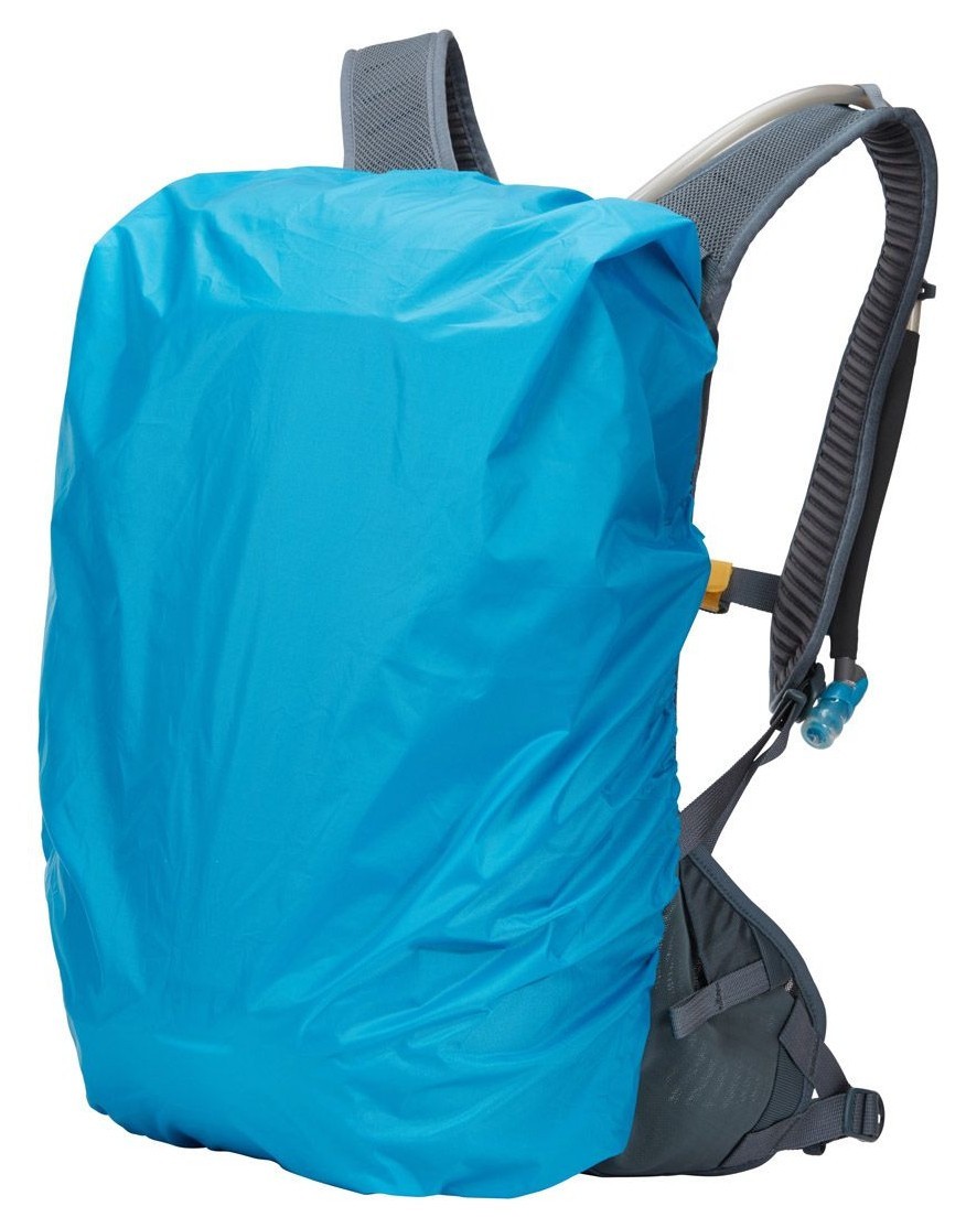 Велосипедный рюкзак Thule Rail Backpack 18L (Dark Slate) 3204482 (TH 3204482), укр, укр