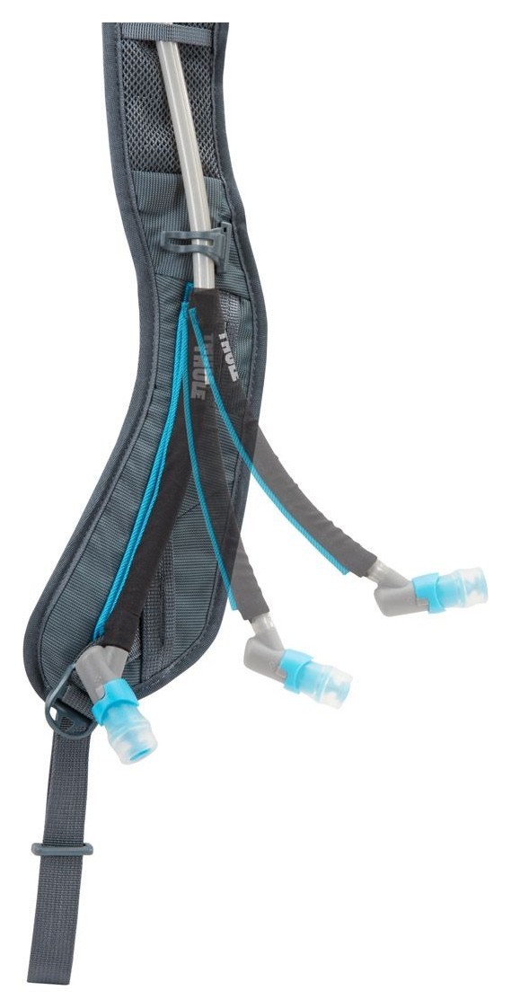 Велосипедный рюкзак Thule Rail Backpack 18L (Dark Slate) 3204482 (TH 3204482), укр, укр