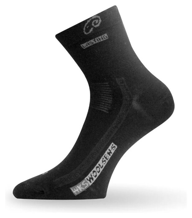 Шкарпетки Lasting WKS, укр, укр