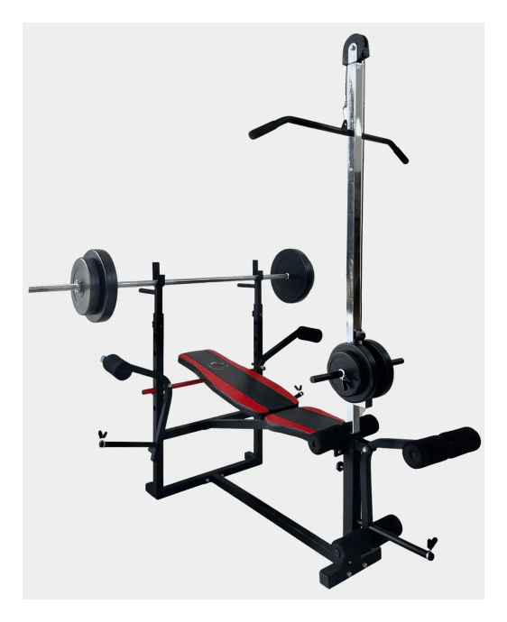 Верхня тяга до лавки 0070