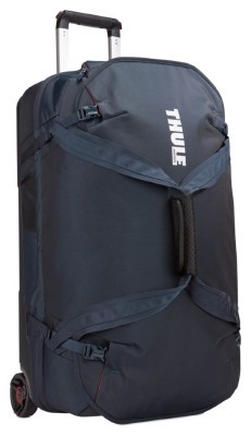 Сумка на колесах Thule Subterra Wheeled Duffel 70cm (Mineral) (TH 3203452)