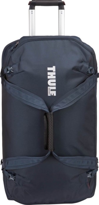 Сумка на колесах Thule Subterra Wheeled Duffel 70cm (Mineral) (TH 3203452)