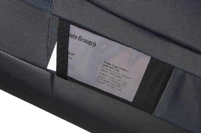 Сумка на колесах Thule Subterra Wheeled Duffel 70cm (Mineral) (TH 3203452)