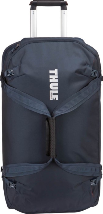 Сумка на колесах Thule Subterra Wheeled Duffel 70cm (Mineral) (TH 3203452)