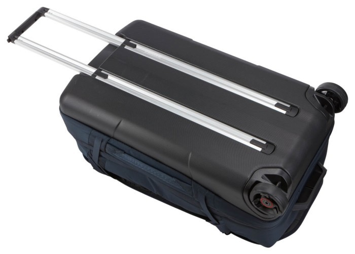 Сумка на колесах Thule Subterra Wheeled Duffel 70cm (Mineral) (TH 3203452)