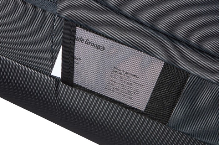 Сумка на колесах Thule Subterra Wheeled Duffel 70cm (Mineral) (TH 3203452)