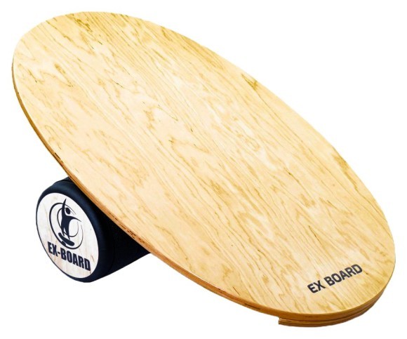 Балансборд Original EX105 Ex-board, укр