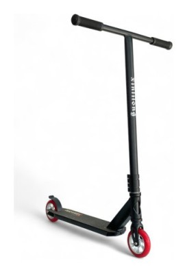 Трюковой самокат Scooter Xinlilong High 02A
