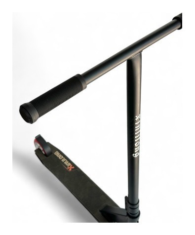 Трюковой самокат Scooter Xinlilong High 02A