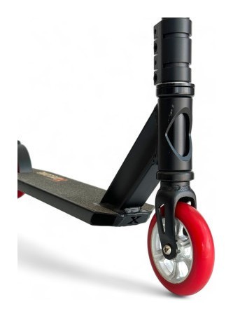 Трюковой самокат Scooter Xinlilong High 02A