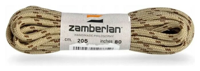 Шнурівки Zamberlan Laces 190 см, укр, укр