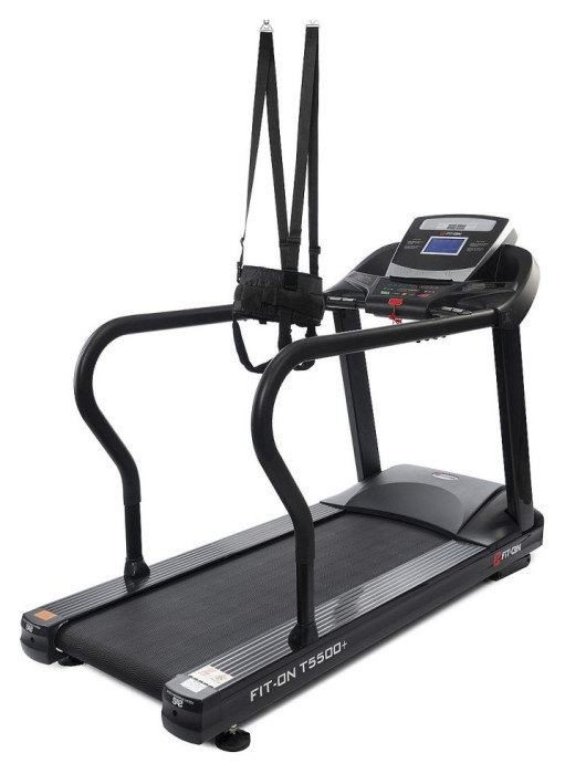Реабилитационная беговая дорожка Fit-On T5500+