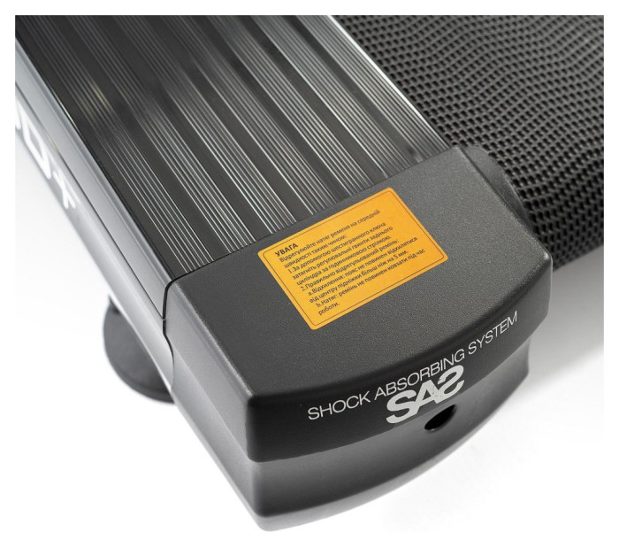 Реабилитационная беговая дорожка Fit-On T5500+