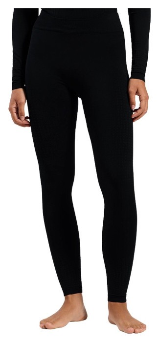 Odlo реглан Performance Warm W black L