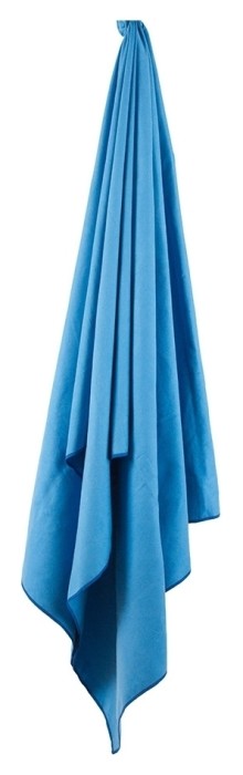 Полотенце Lifeventure Soft Fibre Advance blue Giant
