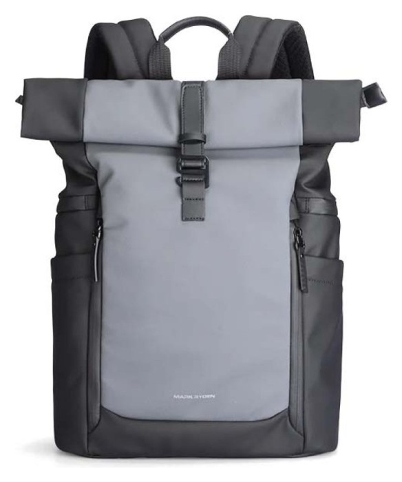 Рюкзак Mark Ryden MR3807 Black-gray