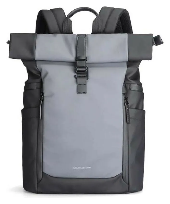 Рюкзак Mark Ryden MR3807 Black-gray (MR3807_11)