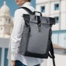 Рюкзак Mark Ryden MR3807 Black-gray, укр Фото - 3