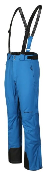 Брюки Alpine Pro Edes