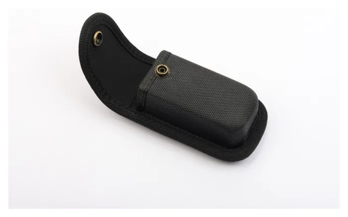 Мультитул Ganzo G303 с чехлом Molle и битами, 21 функция