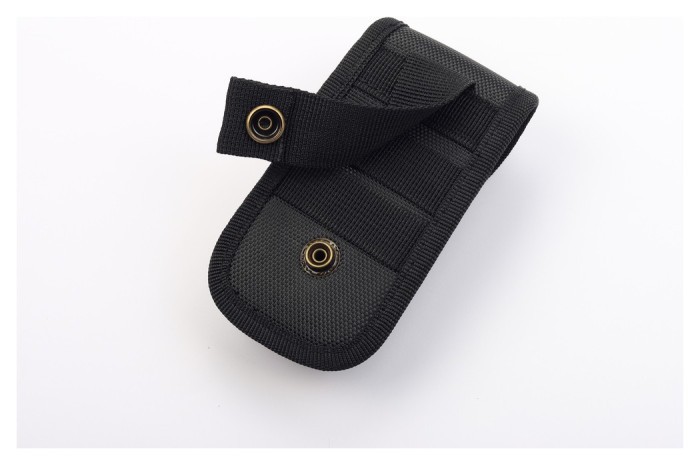 Мультитул Ganzo G303 с чехлом Molle и битами, 21 функция