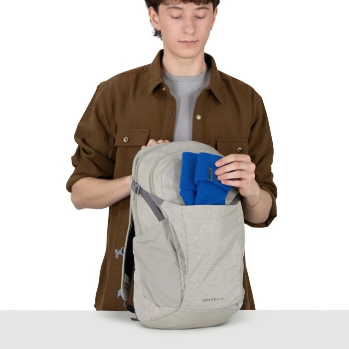 Рюкзак Osprey Daylite Plus Driftshade
