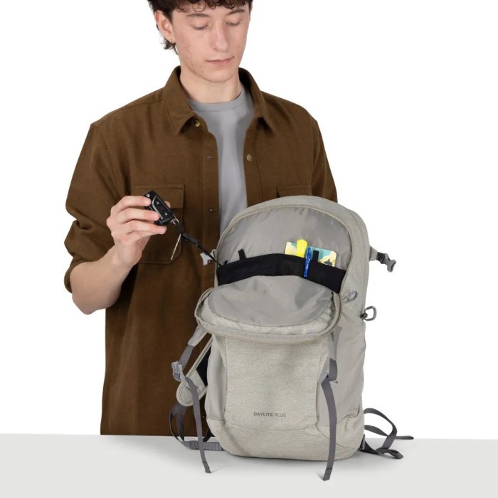 Рюкзак Osprey Daylite Plus Driftshade