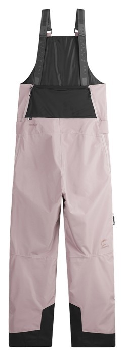 Брюки Picture Organic U62 Bib для жінок 2024 sea fog