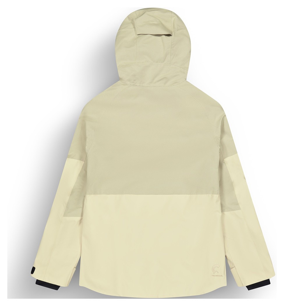 Picture Organic куртка лыжная Sygna W 2026 wood ash L