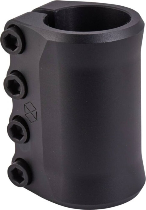 Затискач Native Orca SCS Pro - Black, укр, укр