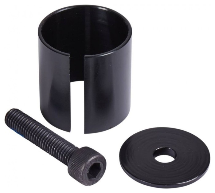 Зажим Native Orca SCS Pro - Black