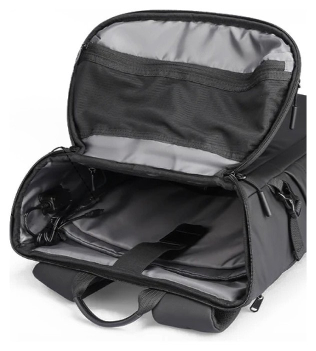 All day MR6886 Black