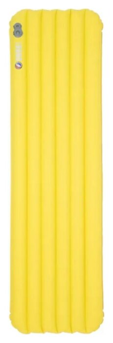 Надувной коврик Big Agnes Divide Insulated 25x72 Wide Regular