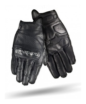 Моторукавички Shima Caliber Man Black