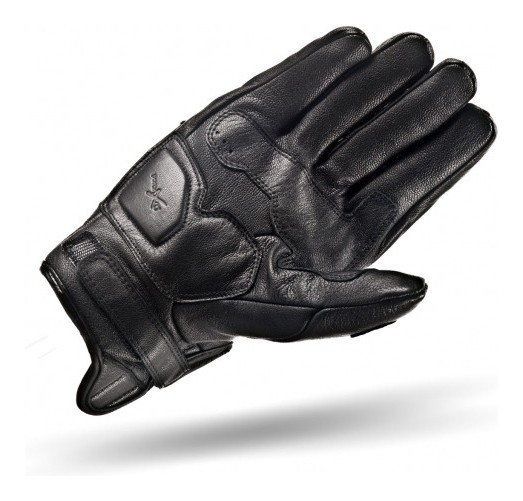 Моторукавички Shima Caliber Man Black