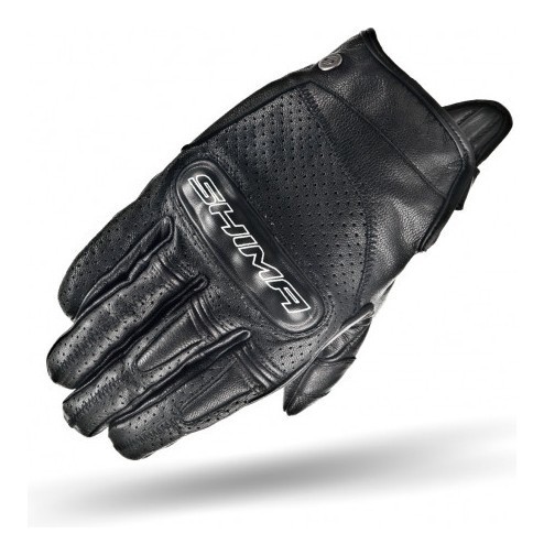 Моторукавички Shima Caliber Man Black