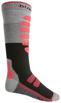 Носки сноубордические BURTON (100631) M PRFRMNC PLS MW SK 2022