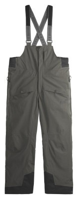 Штани Picture Organic Avening Bib 2024 raven grey