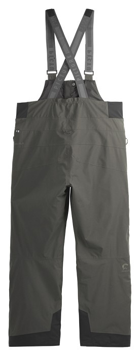 Штани Picture Organic Avening Bib 2024 raven grey